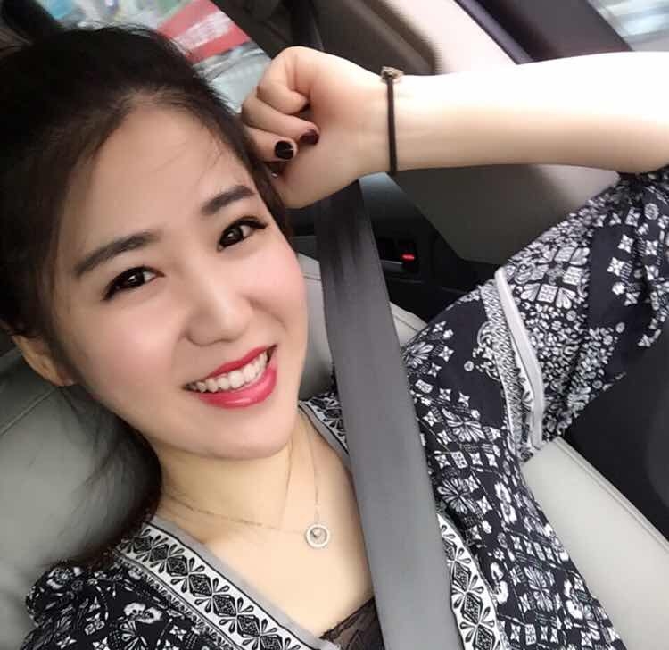 钱多多的第一张照片--台湾中老年相亲网