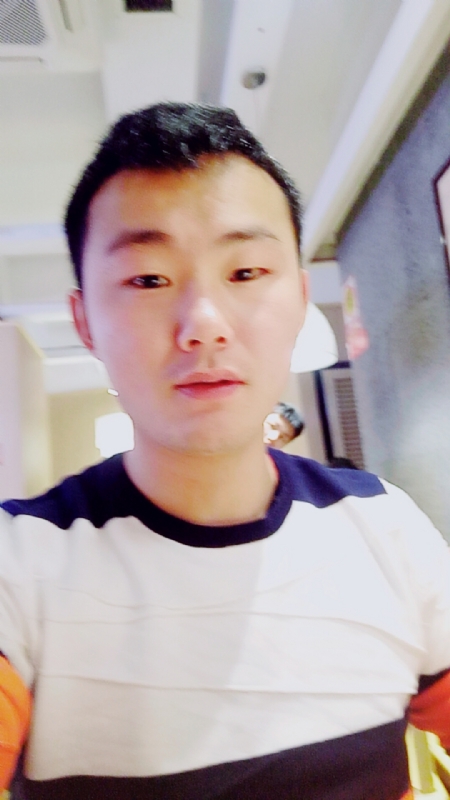 云淡风轻的第一张照片--台湾中老年相亲网