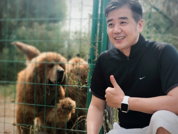 宁缺毋滥的第一张照片--台湾中老年相亲网