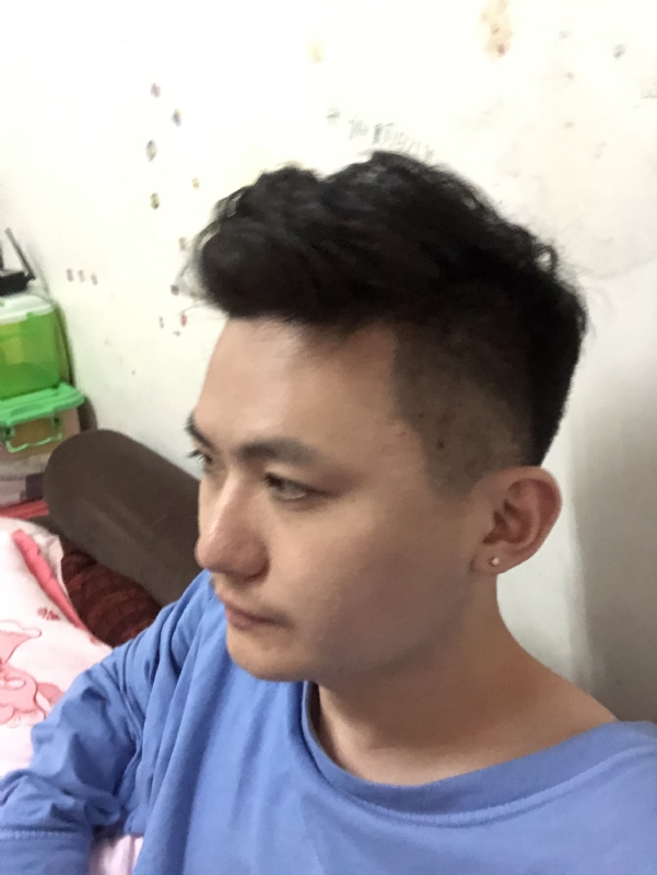 jason的第一张照片--台湾中老年相亲网