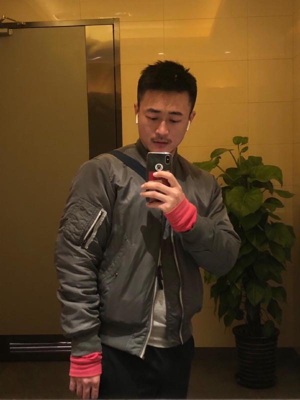林云海的第一张照片--台湾中老年相亲网