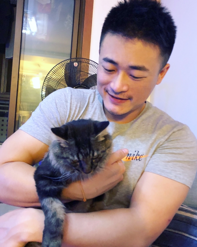 林云海的第二张照片--台湾中老年相亲网