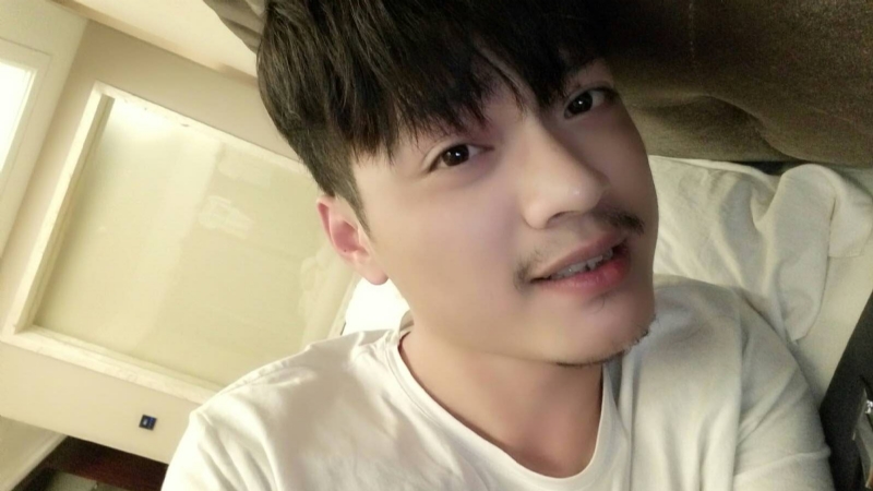 快乐老男人的第一张照片--台湾中老年相亲网