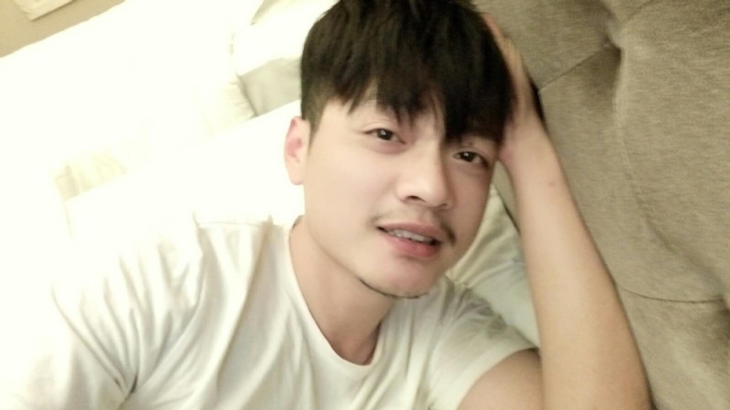 快乐老男人的第三张照片--台湾中老年相亲网