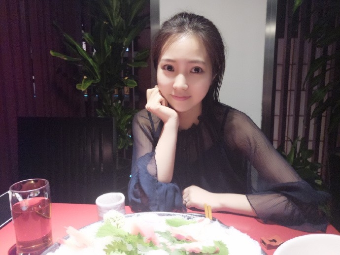 冰艳残阳的第三张照片--台湾中老年相亲网