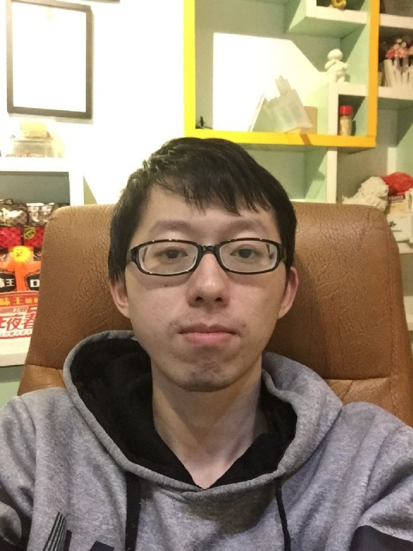 桀桀的第一张照片--台湾中老年相亲网