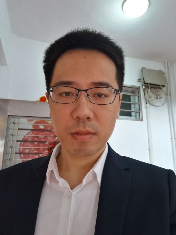 妥妥当当的第一张照片--台湾中老年相亲网