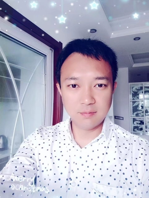 真诚小哥的第一张照片--台湾中老年相亲网