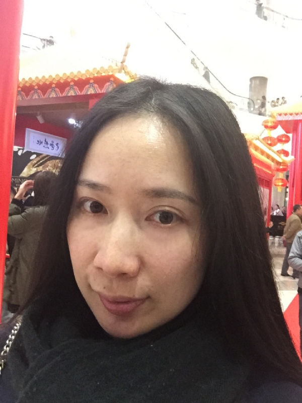 sisi的第一张照片--台湾中老年相亲网