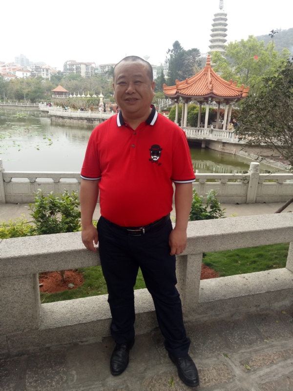 墨然的第二张照片--台湾中老年相亲网