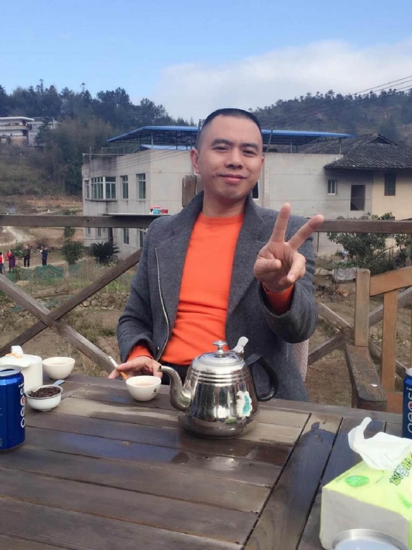 往生的第一张照片--台湾中老年相亲网