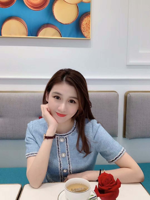 Emily的第二张照片--台湾中老年相亲网