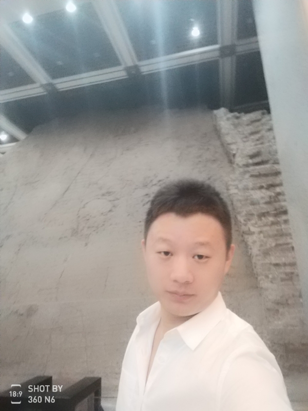 龚某人的第一张照片--台湾中老年相亲网
