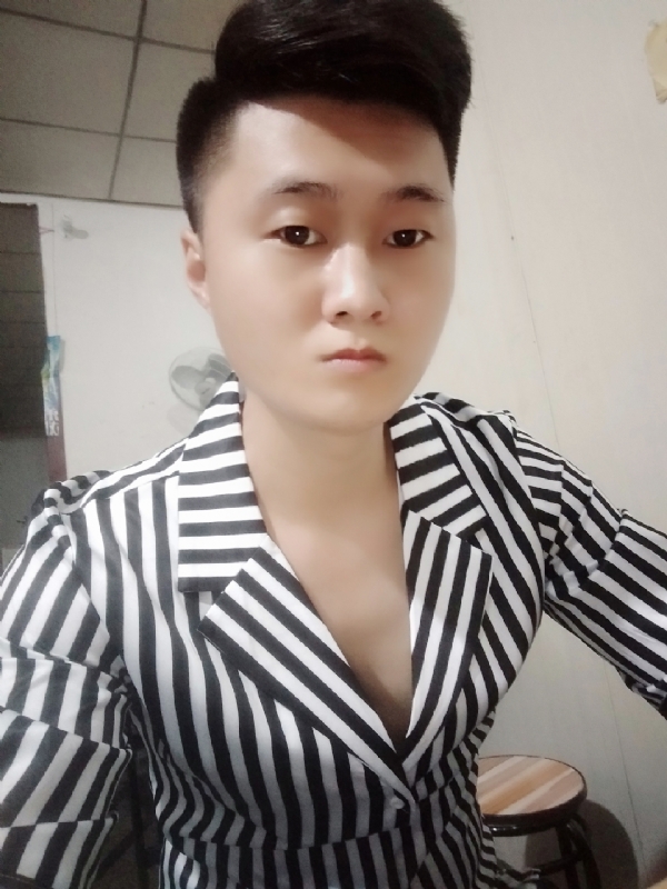 随遇而安的第一张照片--台湾中老年相亲网