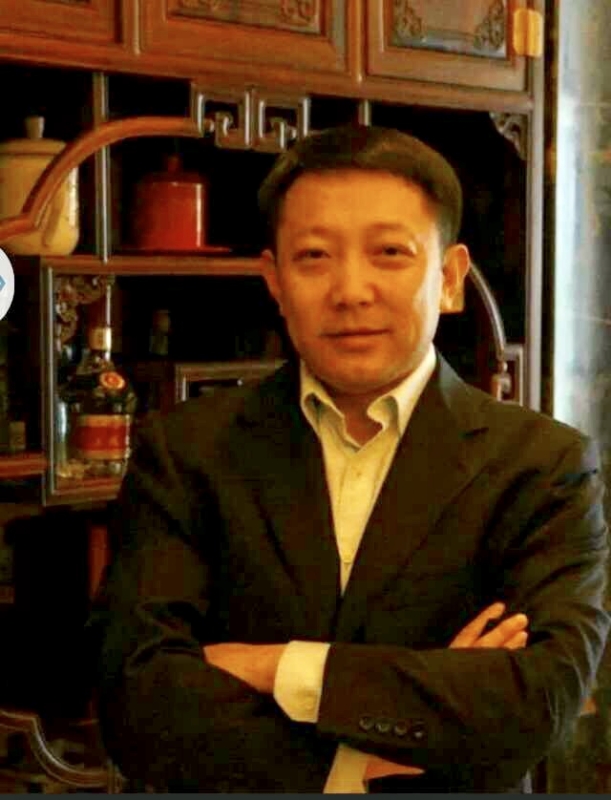巧克力绅士的第三张照片--台湾中老年相亲网