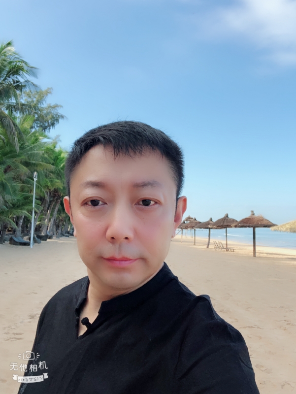 巧克力绅士的第五张照片--台湾中老年相亲网
