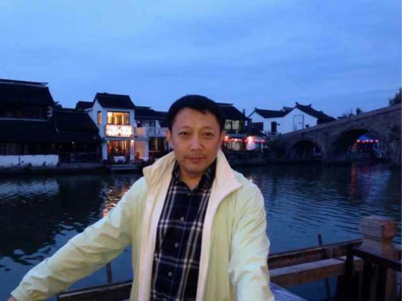 巧克力绅士的第六张照片--台湾中老年相亲网