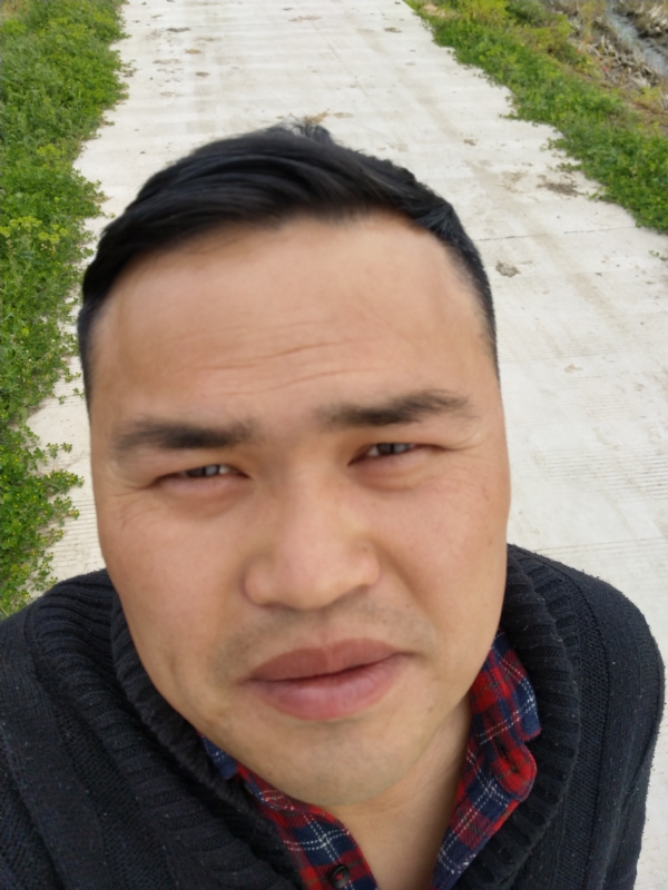 SJ清风徐来的第一张照片--台湾中老年相亲网
