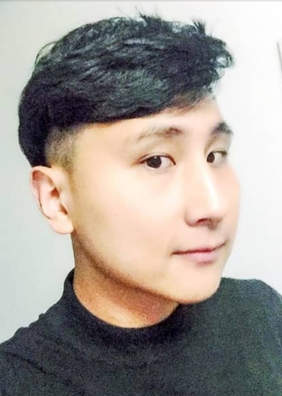 最帅民航人的第一张照片--台湾中老年相亲网