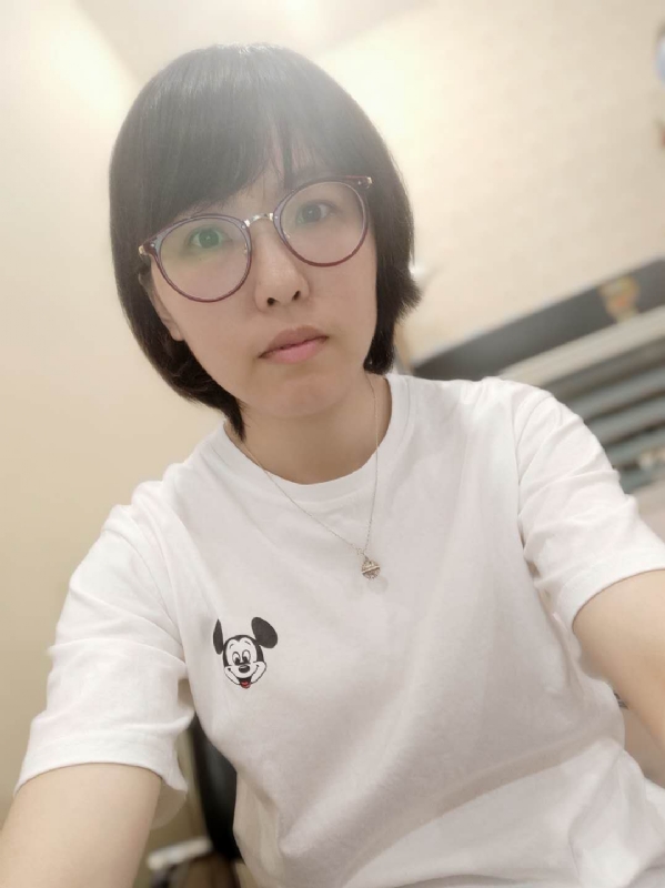 至简至繁的第一张照片--台湾中老年相亲网