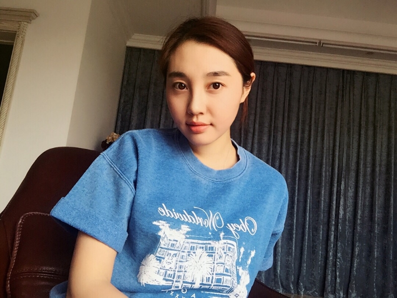 一叶知秋的第五张照片--台湾中老年相亲网