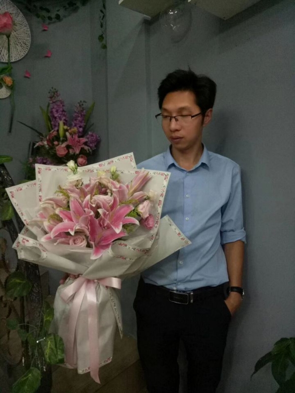 不死书生的第一张照片--台湾中老年相亲网