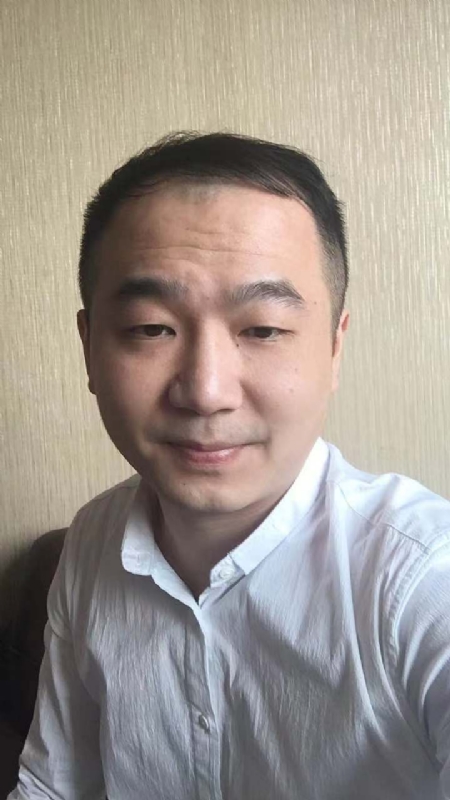 陈泽龙的第一张照片--台湾中老年相亲网