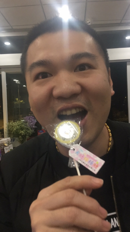 王小叶的第一张照片--台湾中老年相亲网