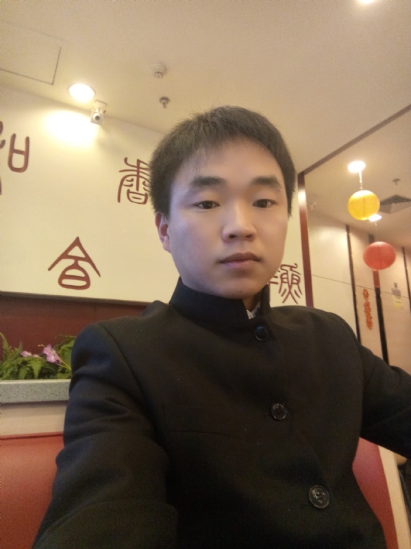 夜凉露沾衣的第一张照片--台湾中老年相亲网