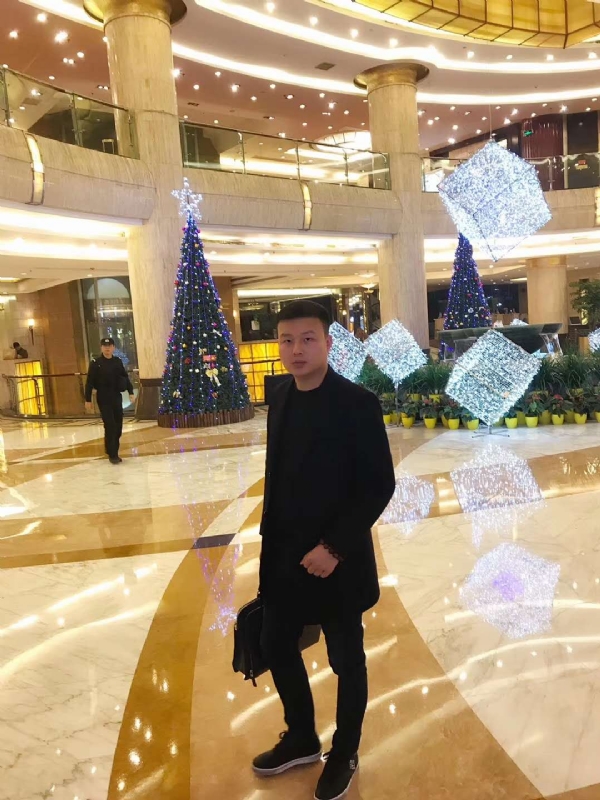 够钟的第一张照片--台湾中老年相亲网