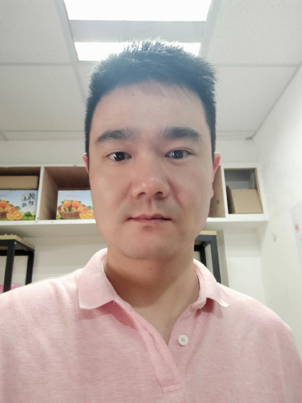 大米的第一张照片--台湾中老年相亲网