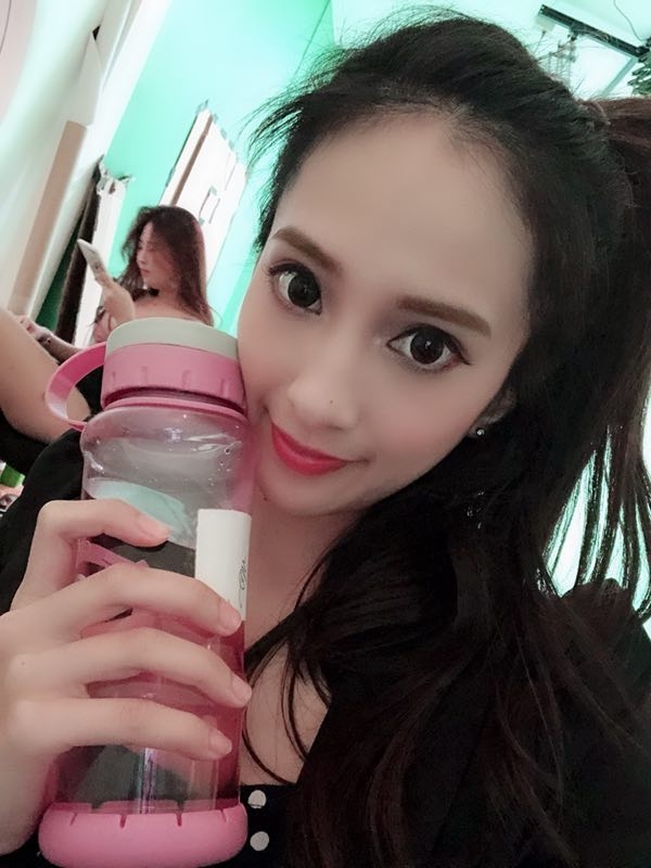 沐沐吖的第一张照片--台湾中老年相亲网
