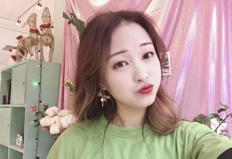 罗兰的第二张照片--台湾中老年相亲网
