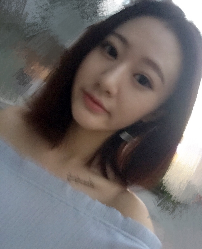 天青色等烟雨的第一张照片--台湾中老年相亲网