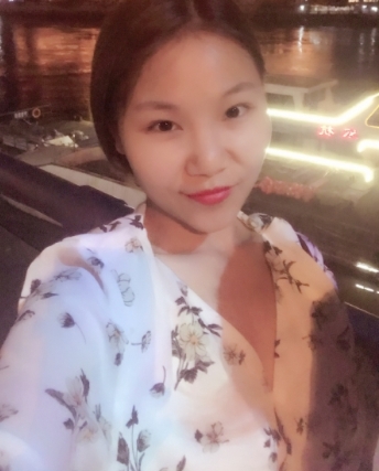彩儿的第一张照片--台湾中老年相亲网