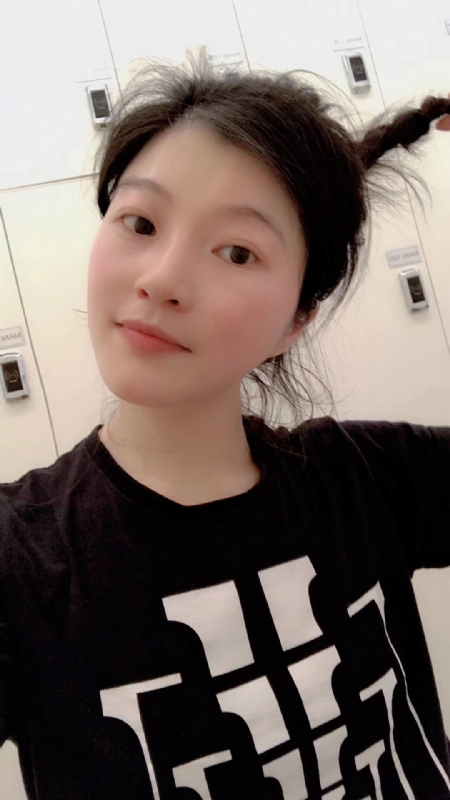 Yogagirl的第一张照片--台湾中老年相亲网