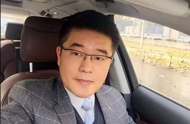 人生百味苦尽甘来的第一张照片--台湾中老年相亲网