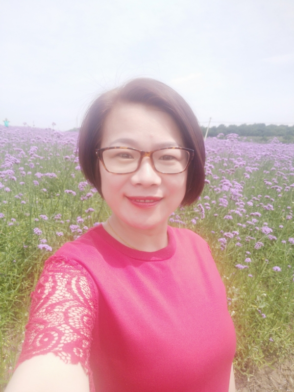 岁月静好的第一张照片--台湾中老年相亲网