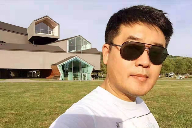 平常心的第一张照片--台湾中老年相亲网