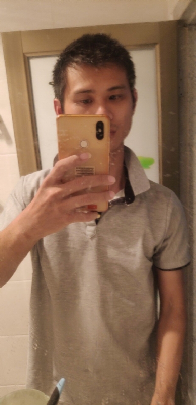 对酒醉红颜的第一张照片--台湾中老年相亲网