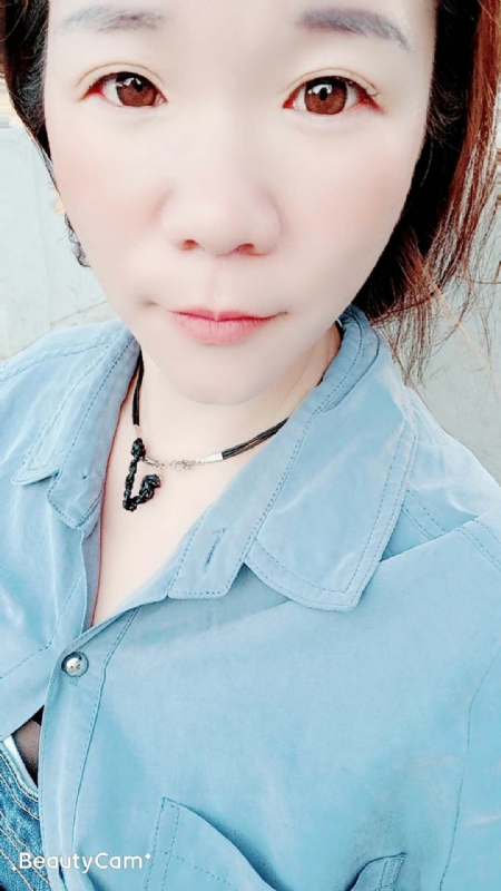 珍惜幸福的第一张照片--台湾中老年相亲网