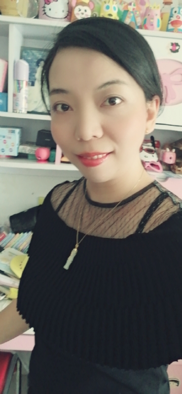 春暖花开的第一张照片--台湾中老年相亲网