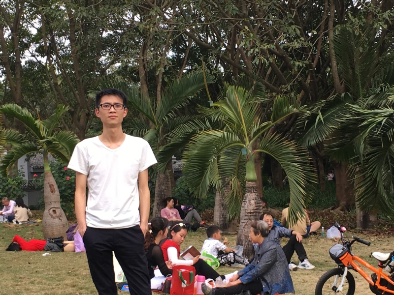 温泉吴彦祖的第一张照片--台湾中老年相亲网