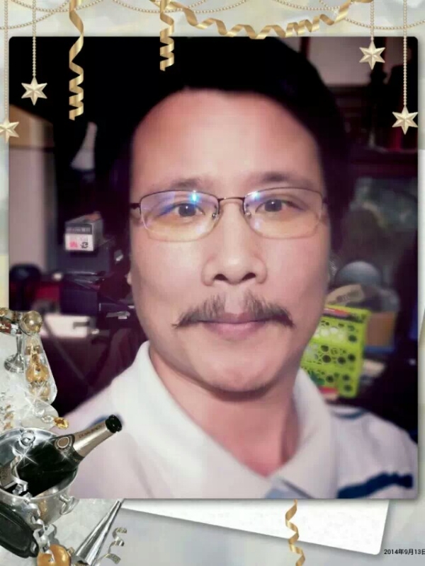 simax的第一张照片--台湾中老年相亲网