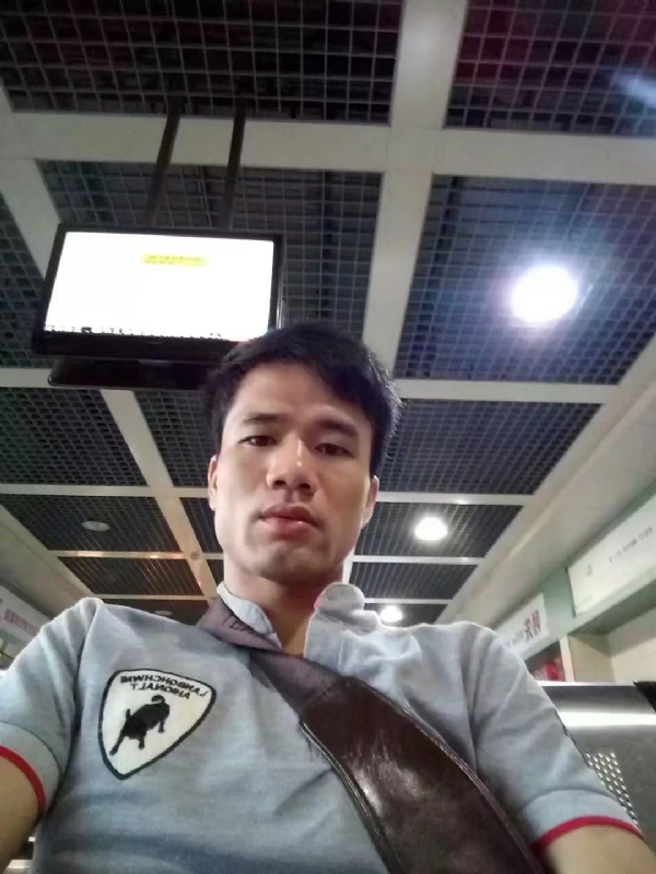 武哥的第一张照片--台湾中老年相亲网