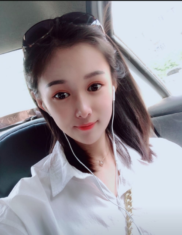 馨月的第一张照片--台湾中老年相亲网