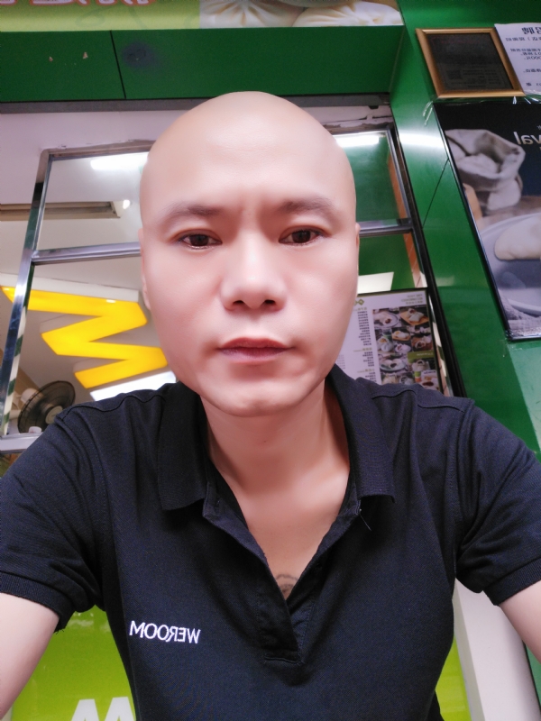 从头再来的第一张照片--台湾中老年相亲网
