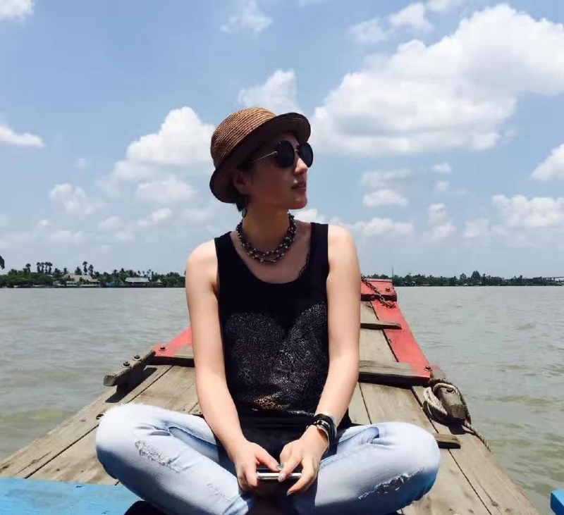 yulili的第一张照片--台湾中老年相亲网