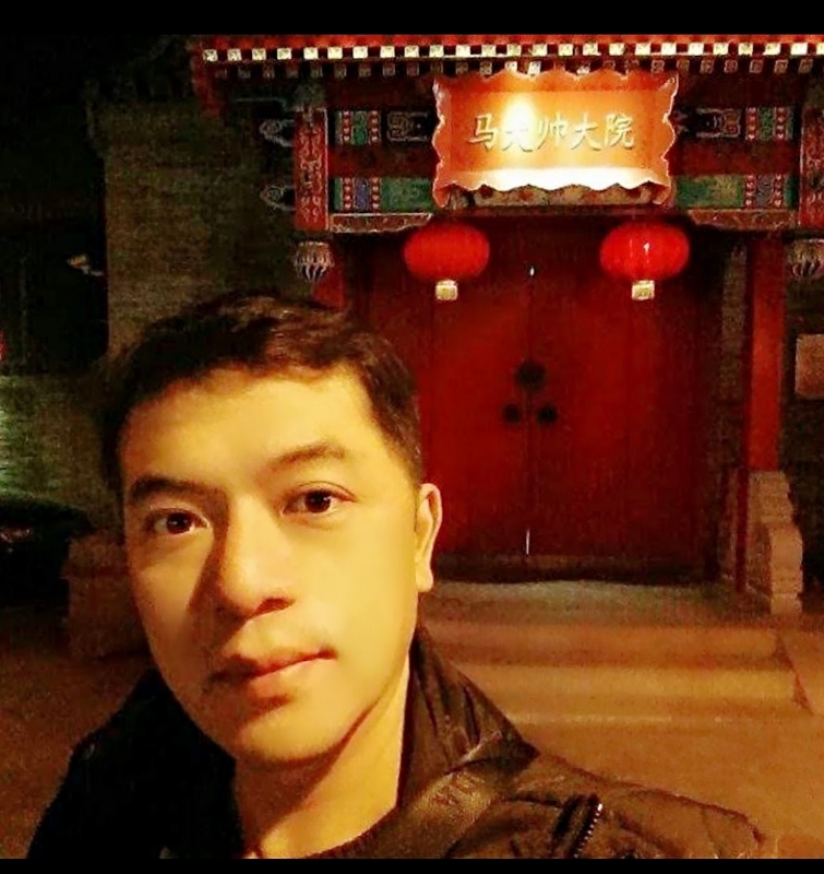 飄渺的第一张照片--台湾中老年相亲网