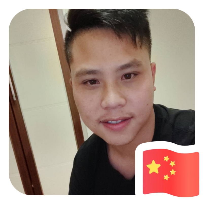 陈桂宝的第一张照片--台湾中老年相亲网